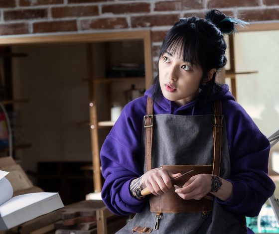 Корейская звезда Ким Бо-ра разрывает отношения с мужем спустя год