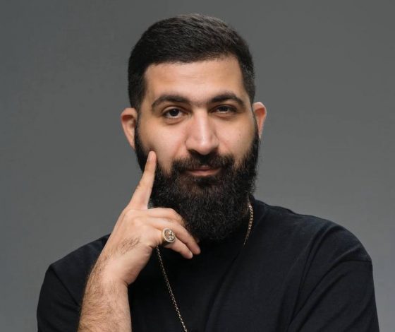 Гурам Амарян рассказал, как сэкономил на свадьбе