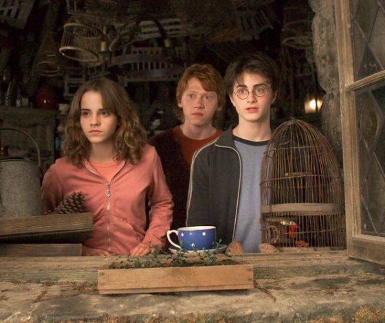Объявлен актерский состав аудиокниг о Гарри Поттере