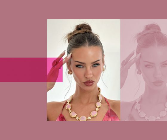 20 трендовых причесок на последний звонок и выпускной