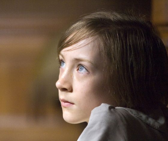 Звезда «Искупления» Сирша Ронан впервые станет мамой