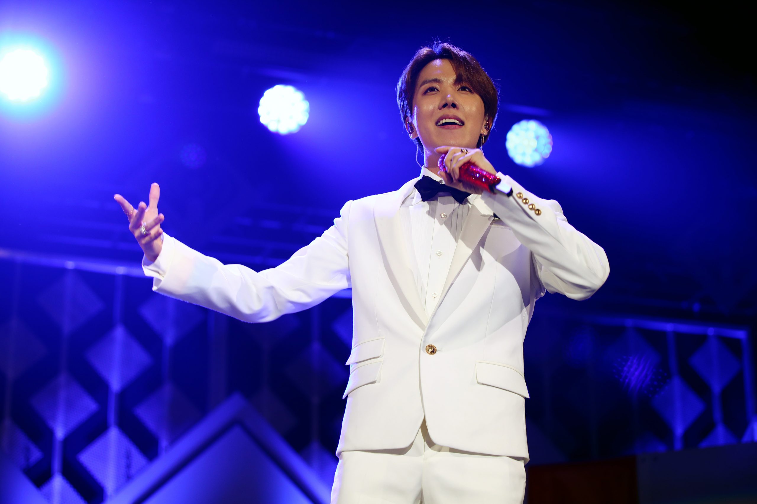 J-hope from BTS will publish a common piece with cousin Cardi Bi