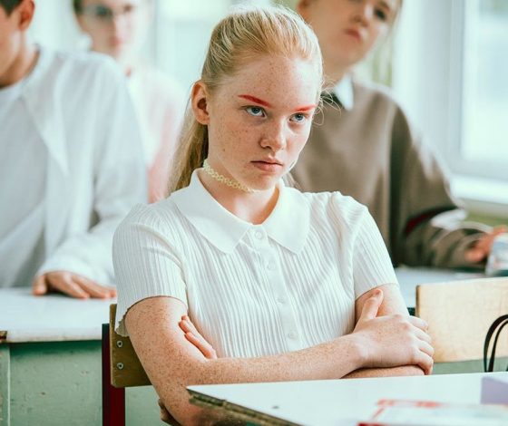 Зумеры собирают папки со своим ДНК на случай, если их похитят