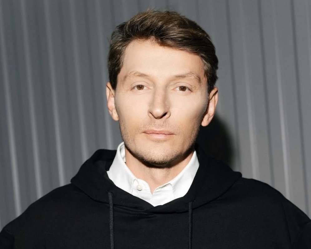 About Pavel Volya costs: “I spend everything in my family”