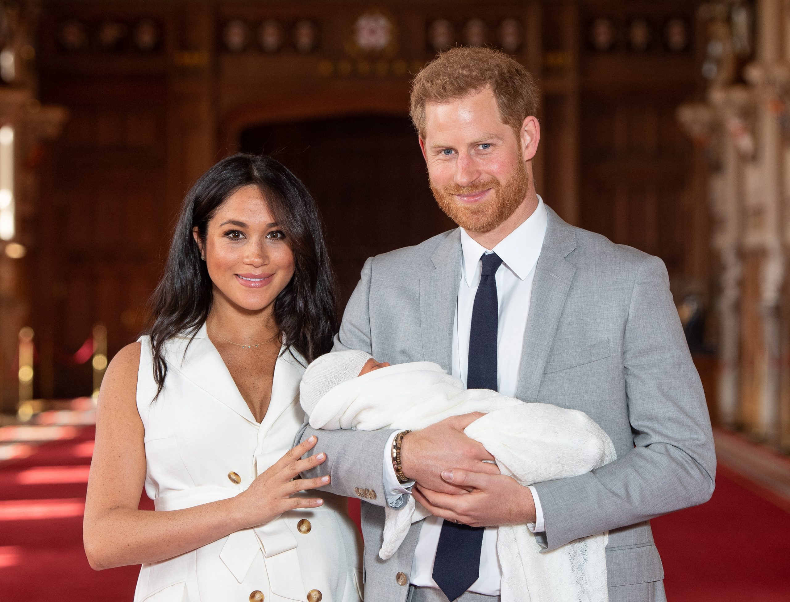 Unlike Meghan Markle plans, Prince Harry wants children to grow and receive education in England.