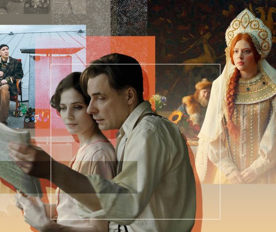 20 причин, почему мы снова полюбили российское кино и сериалы