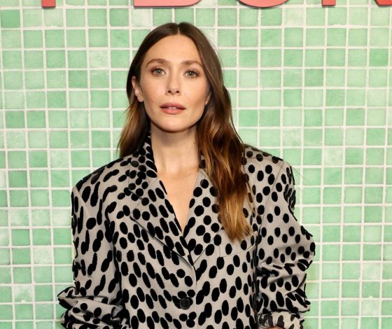 Элизабет Олсен вернется в кино, а Кристен Стюарт – к вампирскому миру