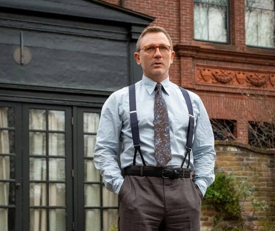 Режиссер франшизы «Достать ножи» поделился планами о продолжении ленты