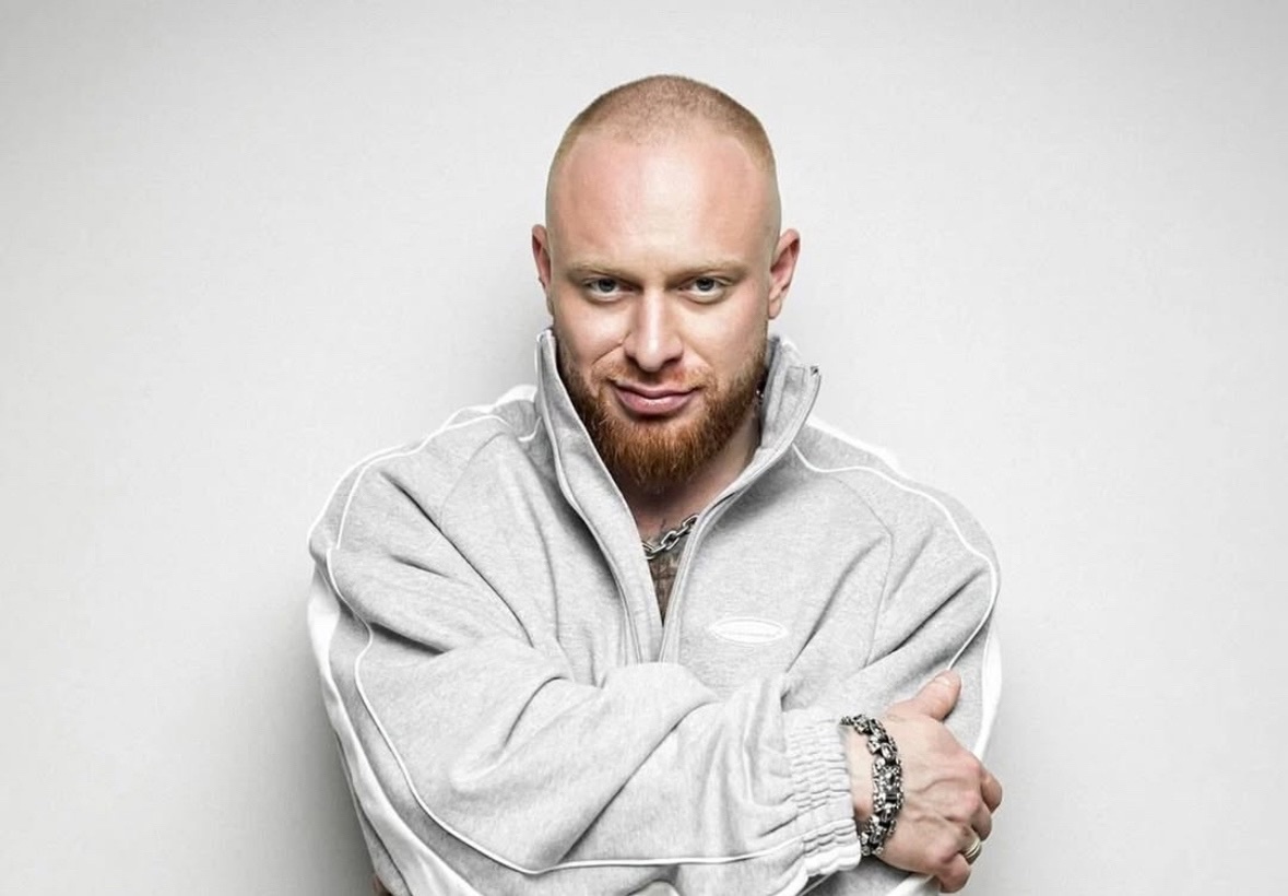 Lesha Glory was hospitalized urgently