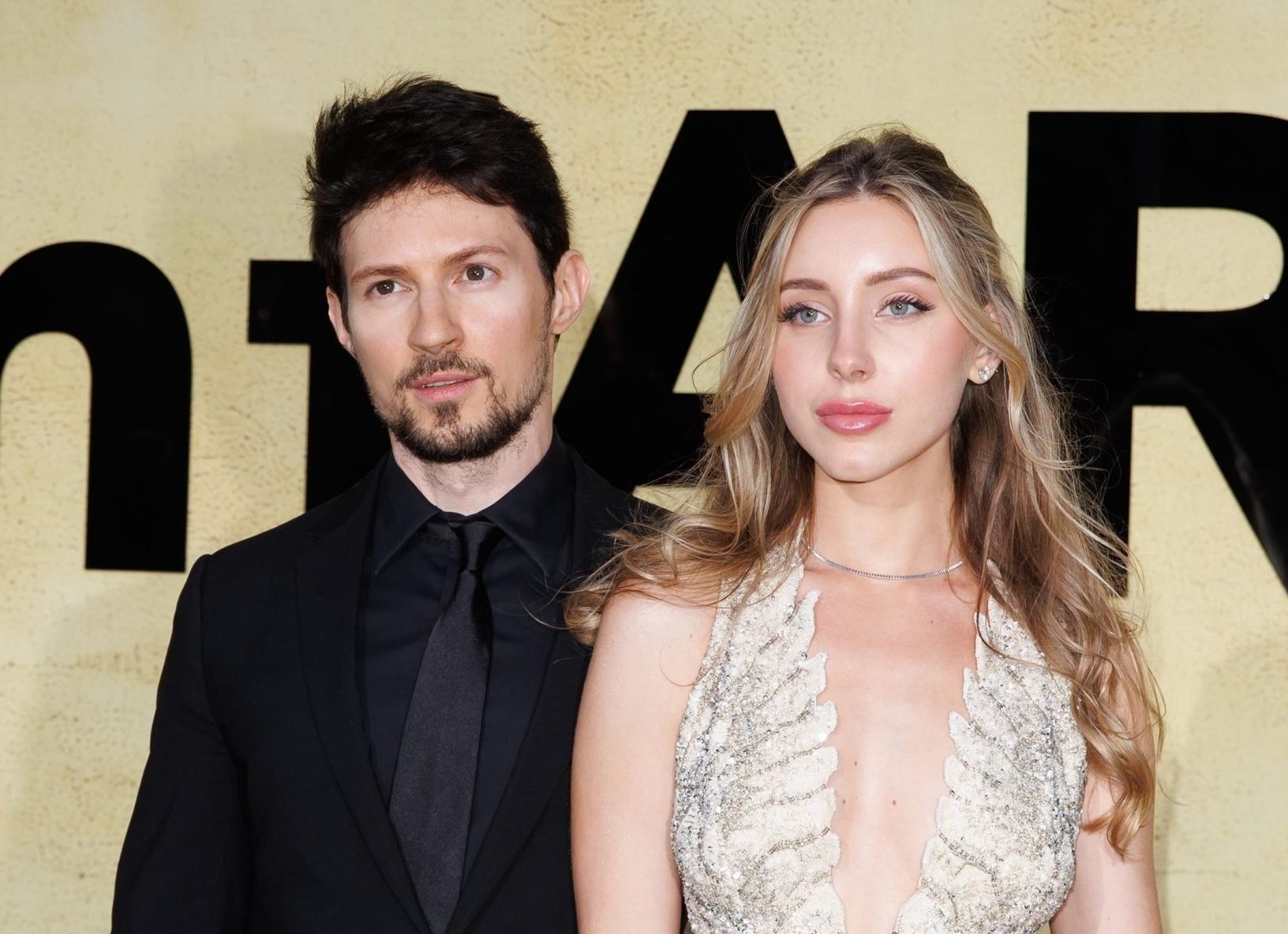 Pavel Durov gave Julia Vavilova a role of $ 400 thousand in the film