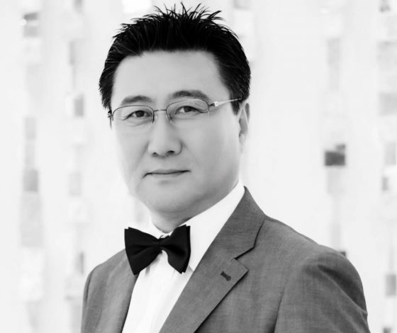 Умер звезда дорамы «Легенда синего моря» Чхве Джон-у