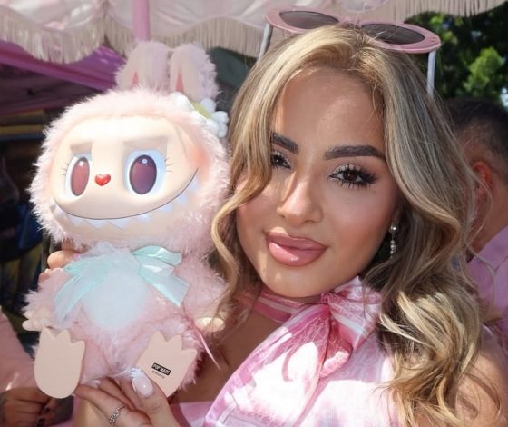 Игрушки Лабубу покорили мир: что это такое и почему они так популярны