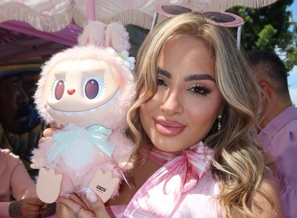 Labubu figures conquered the world: what and why they are so popular
