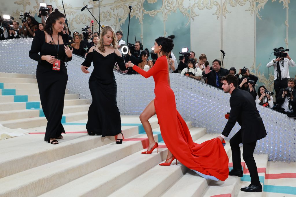 Kylie Jenner. Photo: Getty Images