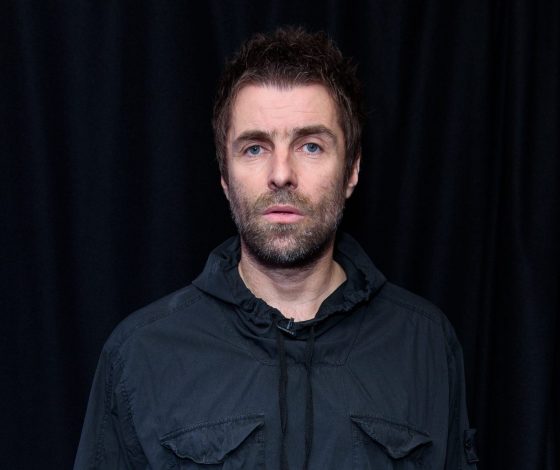 Вокалист Oasis 52-летний Лиам Галлахер впервые станет дедушкой