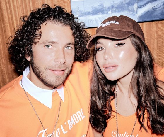 Карина Нигай рассталась с возлюбленным