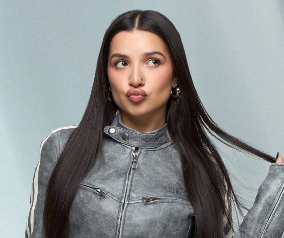 Поколение: Tenderlybae 