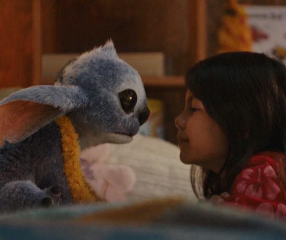 Тест: кто ты из мультфильма «Лило и Стич»?