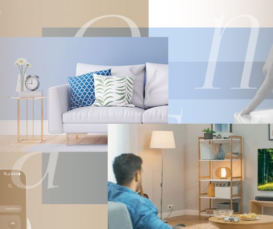 Как технологии помогают каждому поколению?