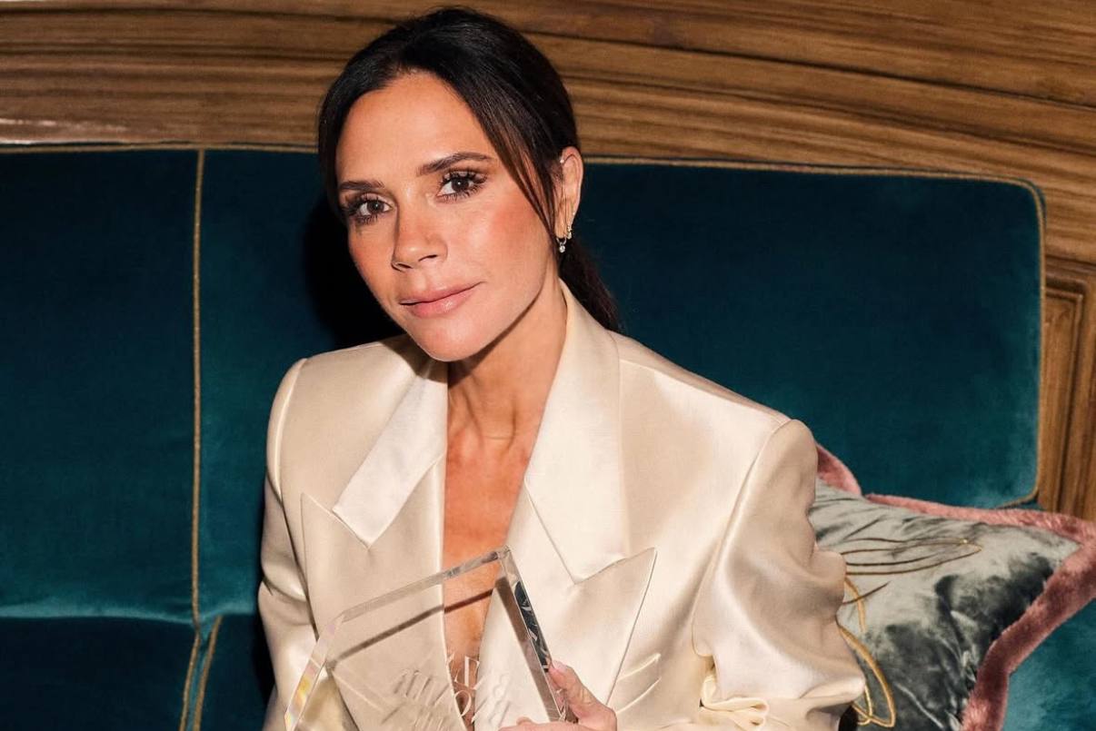 The reason why Victoria Beckham did not return to Spice Girls was recognized