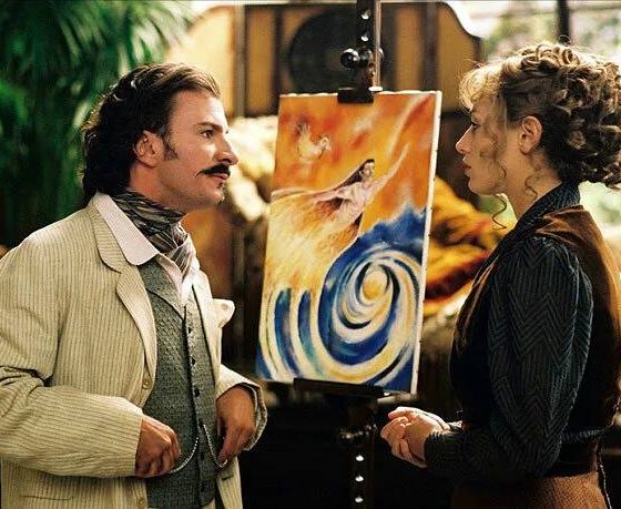 Картина южноафриканской художницы продана за 13,6 млн долларов, став самой дорогой в мире