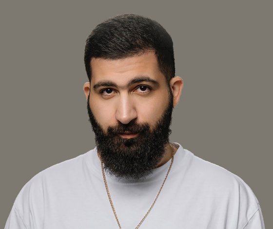 Гурам Амарян отпраздновал вторую свадьбу в Москве