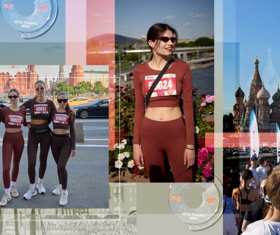 Километры вместо контента: как редакция PEOPLETALK вышла из офиса на старт забега