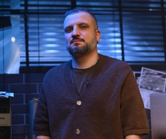 Звезда «Импровизации» Дмитрий Позов вышел из рехаба