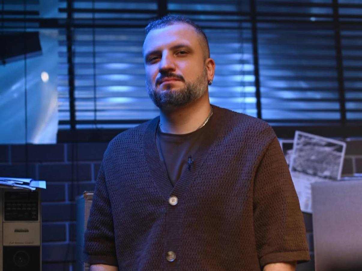 The star of “improvisation” Dmitry Pozov left rehabilitation