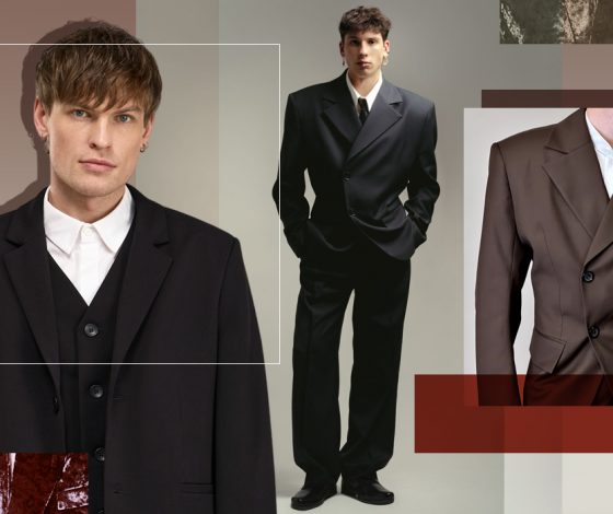 Где купить мужской свадебный костюм? 7 классных российских брендов