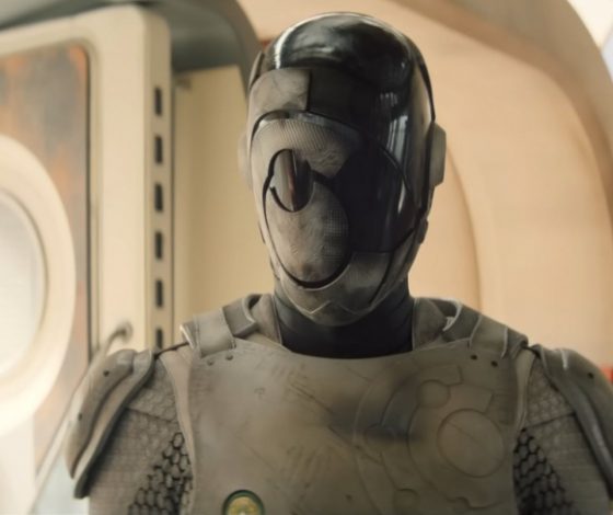 Новинка весны: сериал «Киллербот» может стать одним из лучших проектов года