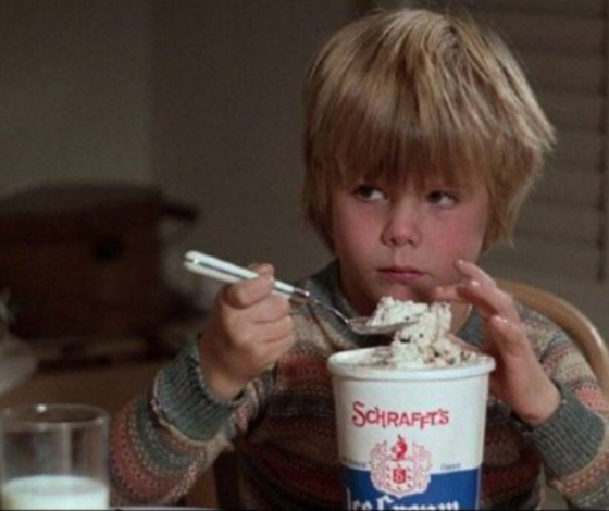 Необычный кулинарный тренд этого лета