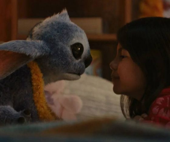 «Лило и Стич» стал самым кассовым фильмом 2025 года