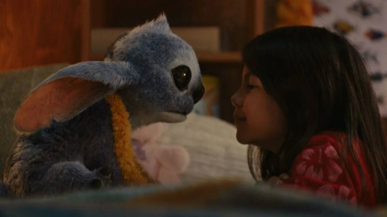 Lilo and Stich 2025’s box office
