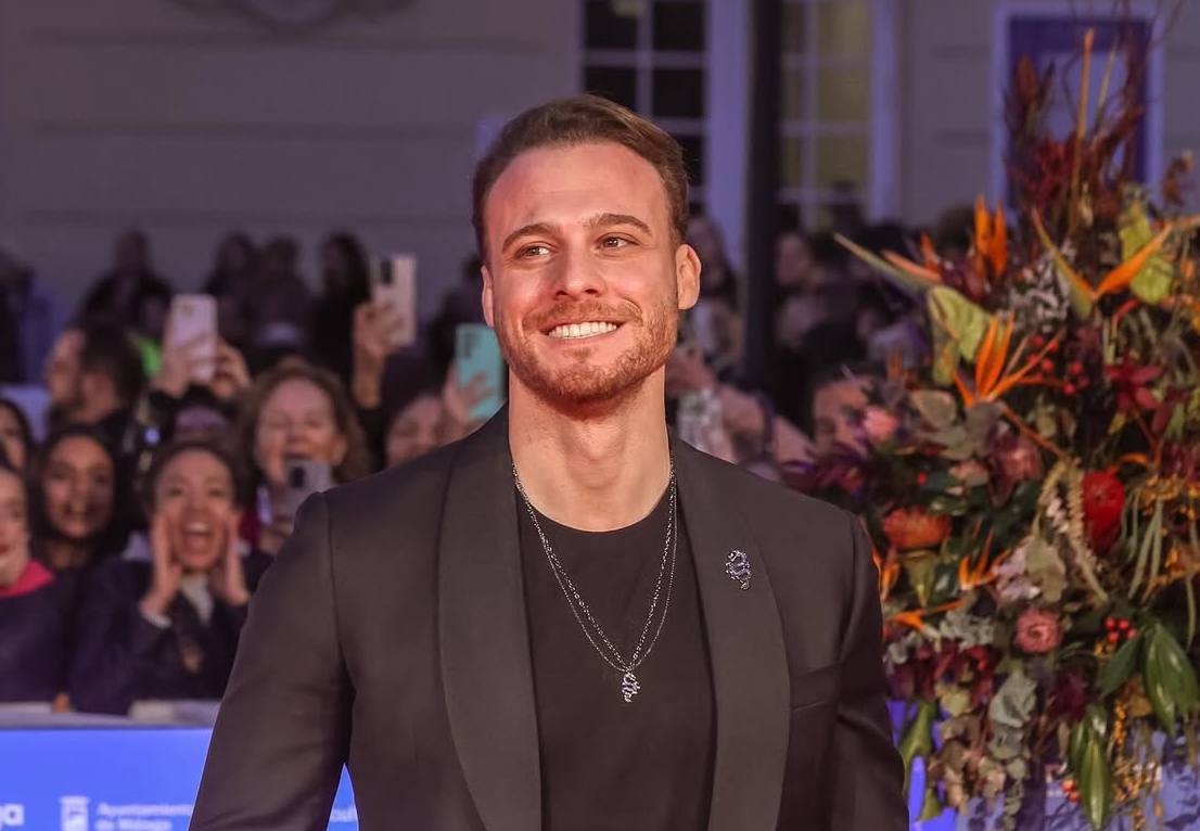 Kerem Bursin said the next role in his career