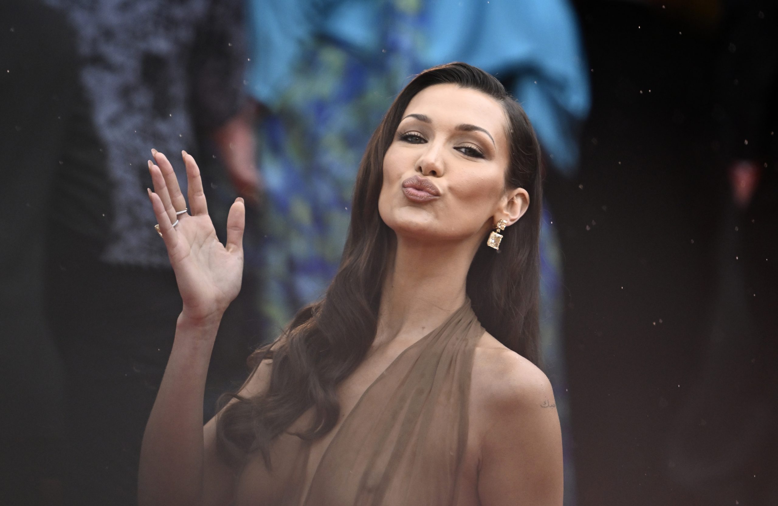 “Naked” Dresses Banned at the 78th Cannes Festival
