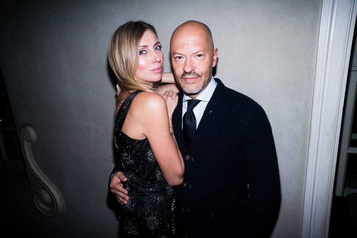 Svetlana Bondarchuk admitted that he suffered in marriage with Fedor Bondarchuk