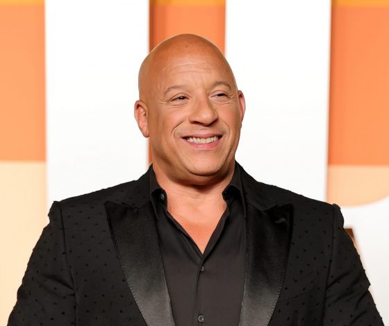 С Вина Дизеля сняли часть обвинений от бывшей помощницы