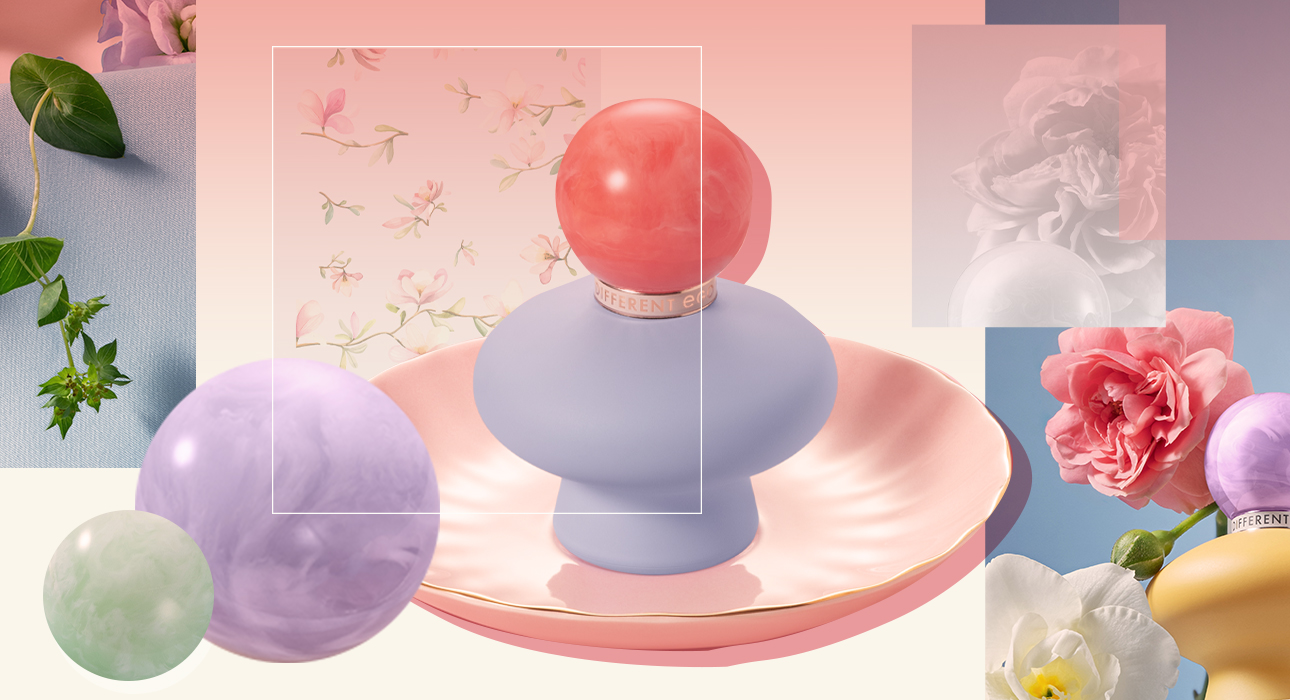 Architip Action: How to choose a perfume that will reflect you?