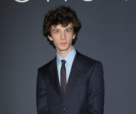 Марка Эйдельштейна рассматривают на главную роль в фильме о Юрии Левитане