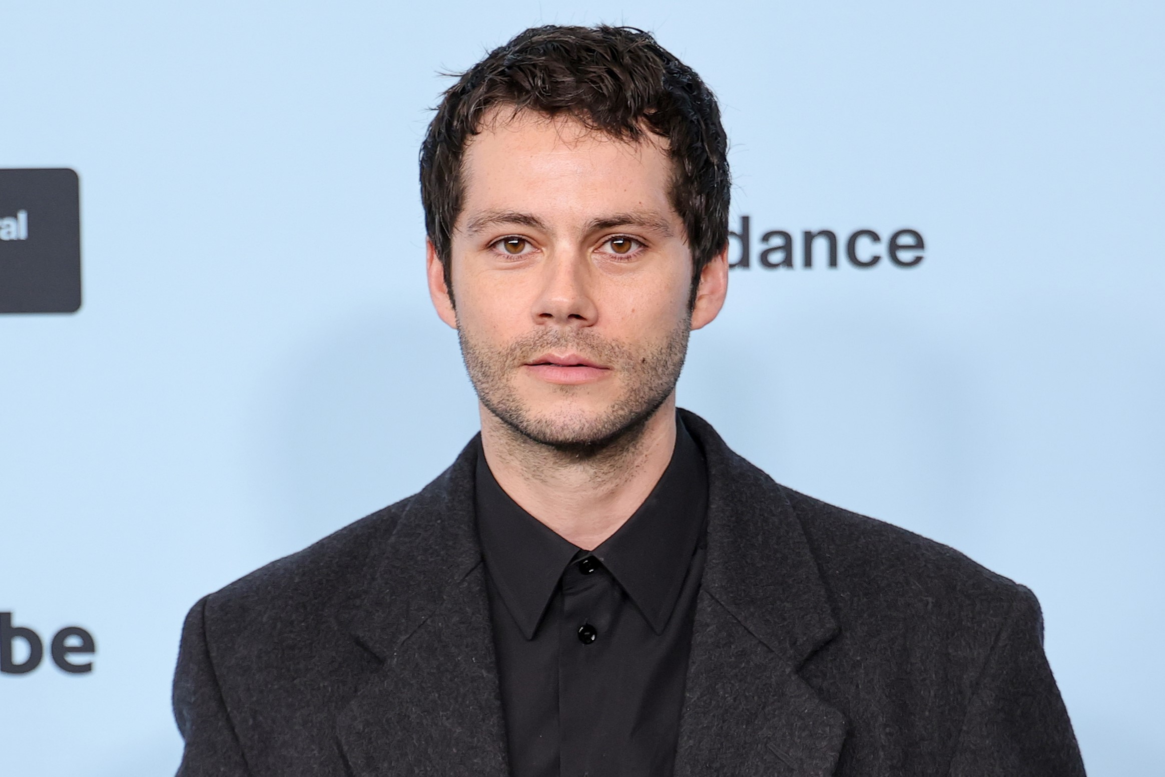 Rare Outway: Dylan O’Brien was noticed with his lover