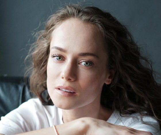 Фанаты в Сети поздравляют Екатерину Ковальчук с беременностью