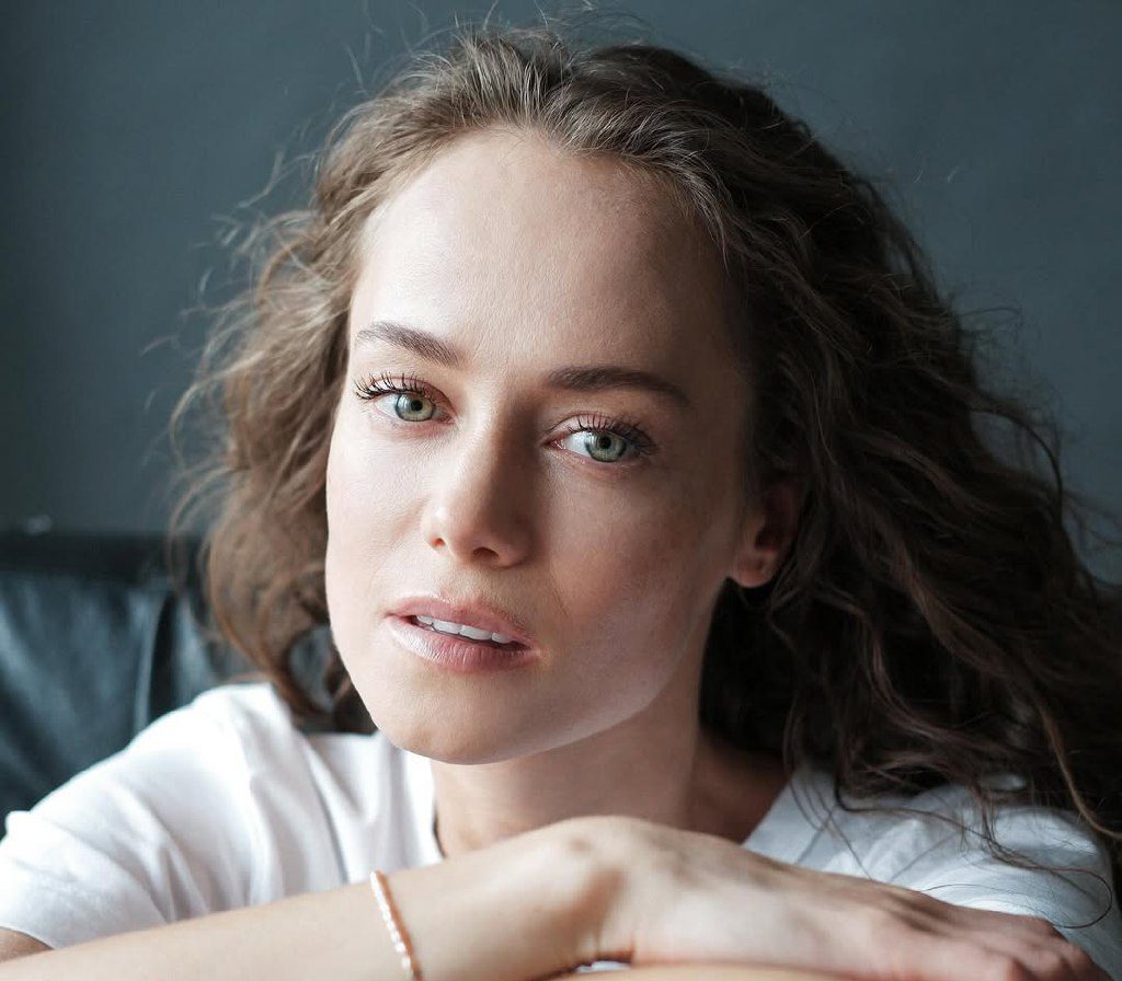 Fans on the network congratulate Ekaterina Kovalchuk for pregnancy