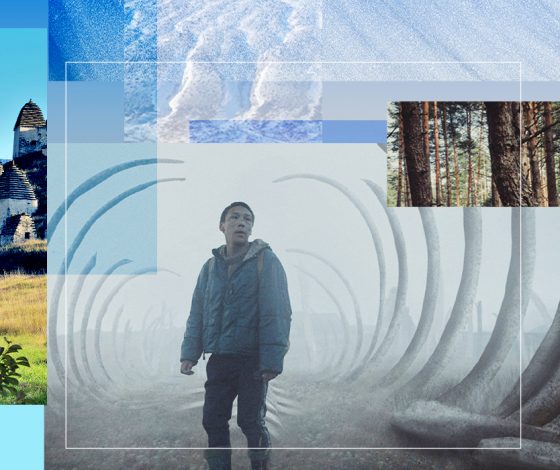 От Долины Привидений до Ведьминого леса: 7 самых мистических мест России, которые должен увидеть каждый