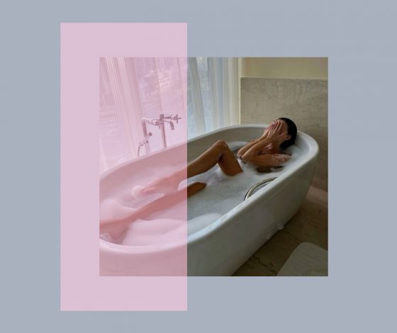 Сколько времени можно лежать в ванной? И как правильно это делать