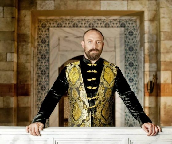 Халита Эргенча aka cултана Сулеймана могут посадить в тюрьму на год