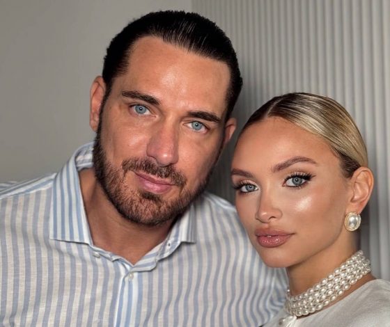 Курбан Омаров раскрыл имя новорожденного сына