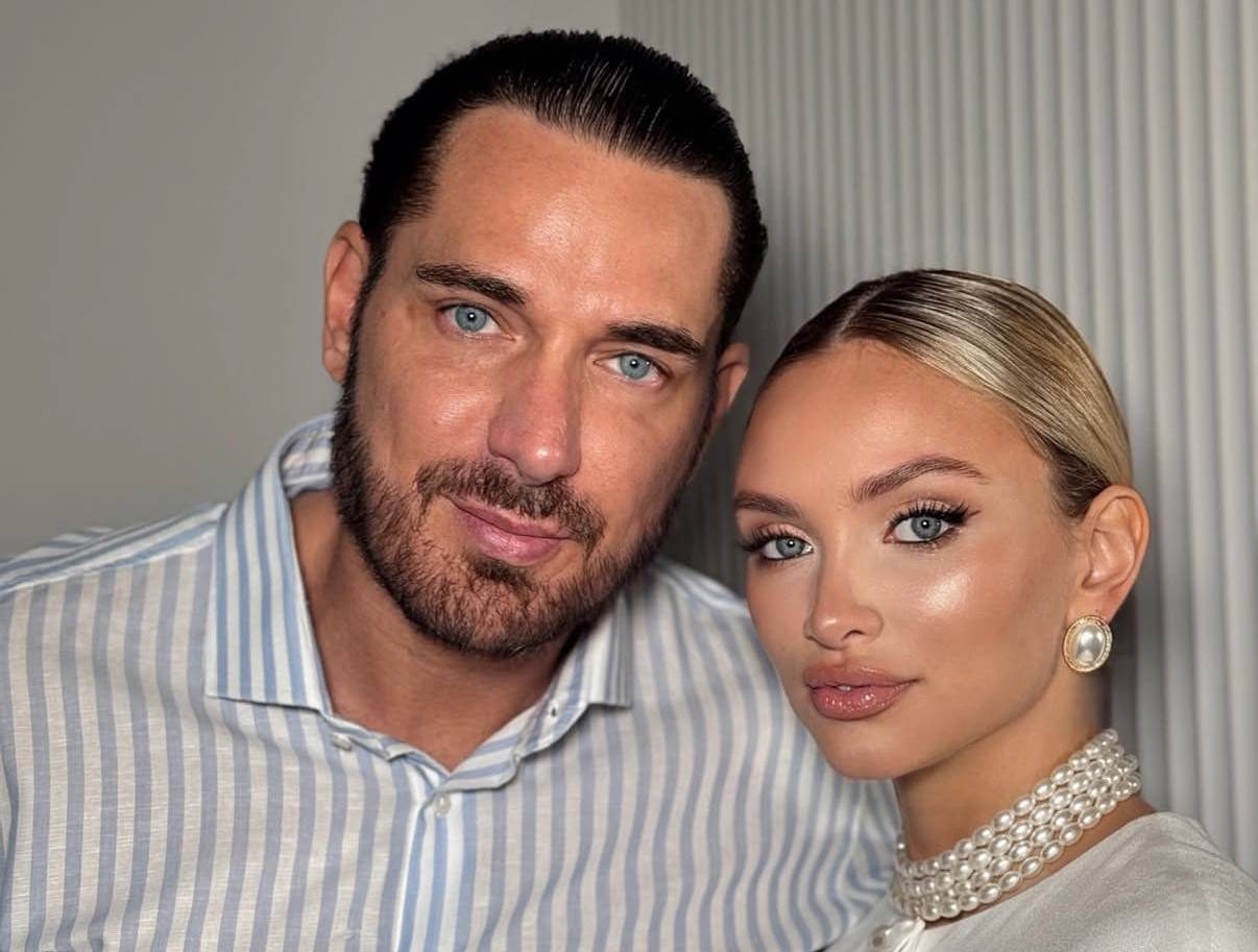 Kurban Omarov explained the name of his newborn son