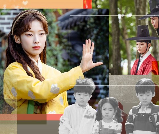 Чем дорамы отличаются от сериалов?