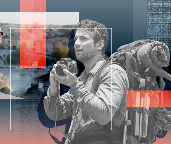 7 приложений, которые упростят жизнь в путешествиях